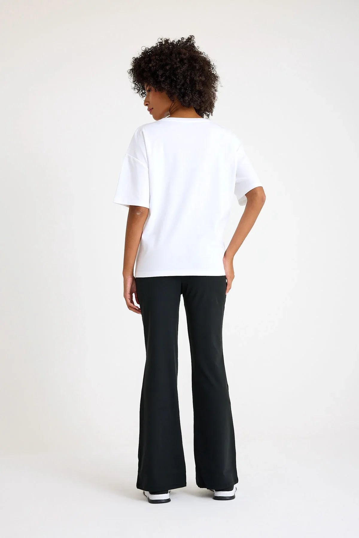 Ultimate Comfort Warm Flare Pants - BIG FRENCHIES