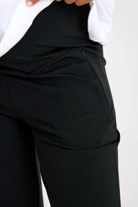 Ultimate Comfort Warm Flare Pants - BIG FRENCHIES
