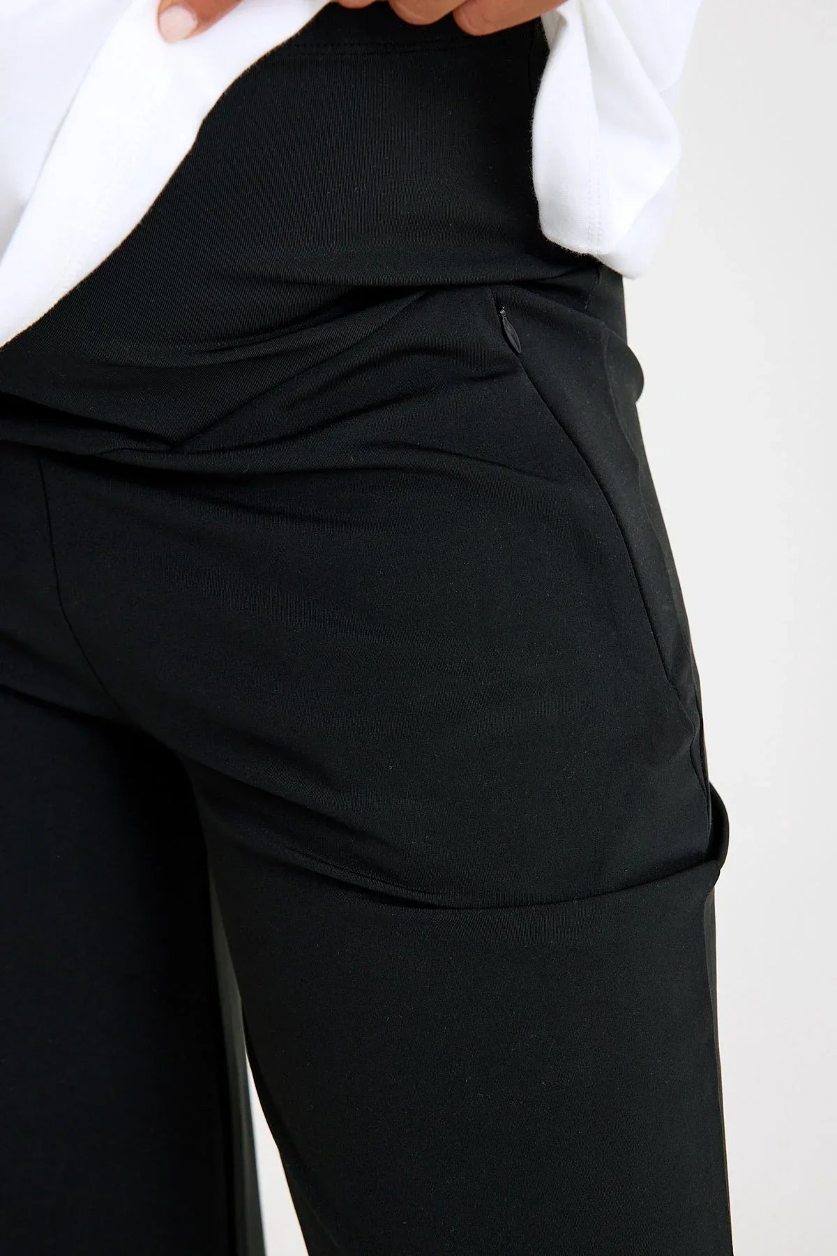 Ultimate Comfort Warm Flare Pants - BIG FRENCHIES