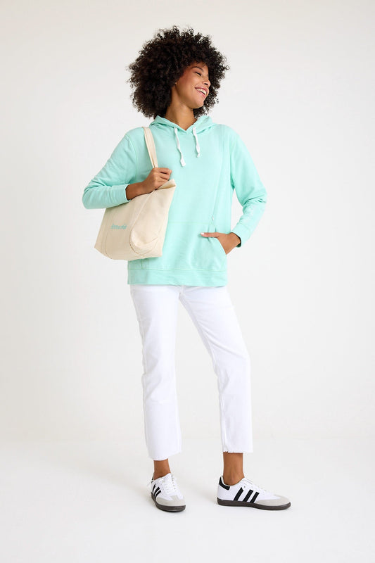 Accouchée Canvas Tote Bag