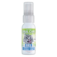 Oral Care - 1 oz.   (1-Month Supply)
