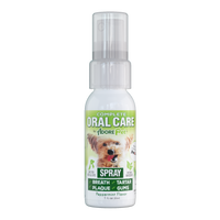 Oral Care - 1 oz.   (1-Month Supply)