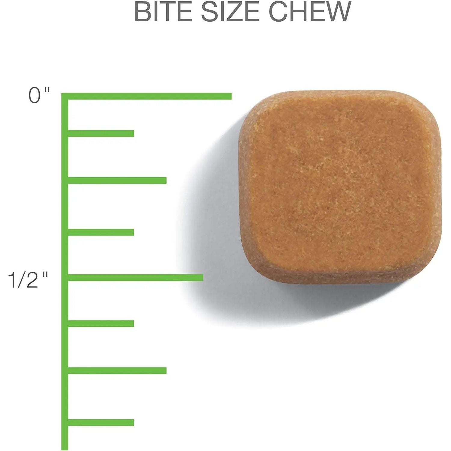 Advantus Flea Soft Chews for Small Dogs 4-22 lbs. 30 Count