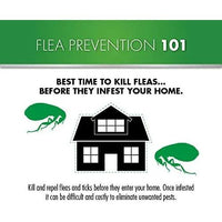 Cat Advecta Plus Flea Protection Squeeze-on Cats Over 9lbs 4ct