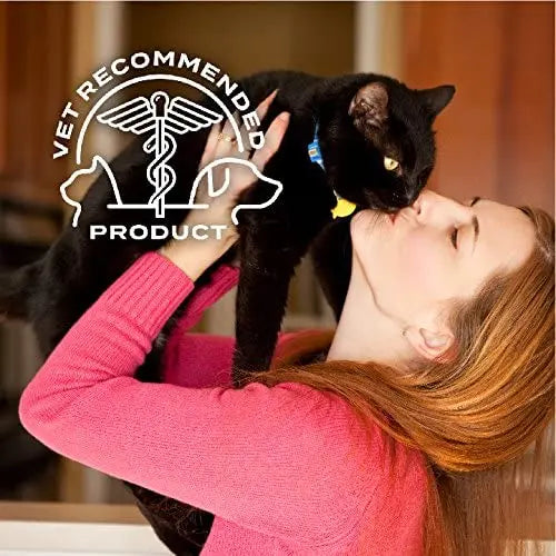 Cat Advecta Plus Flea Protection Squeeze-on Cats Over 9lbs 4ct