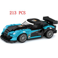 F1 Great Vehicles Kit Toys - # BOT&G53710007 - BIG FRENCHIES