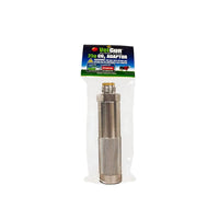 AgriLabs CO2 Adapter VetGun Cartridge Compatibility 25 gm