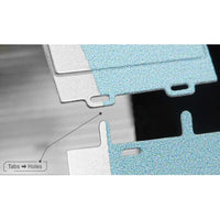 Air Force One 3D Steel Model Kit Metal Earth