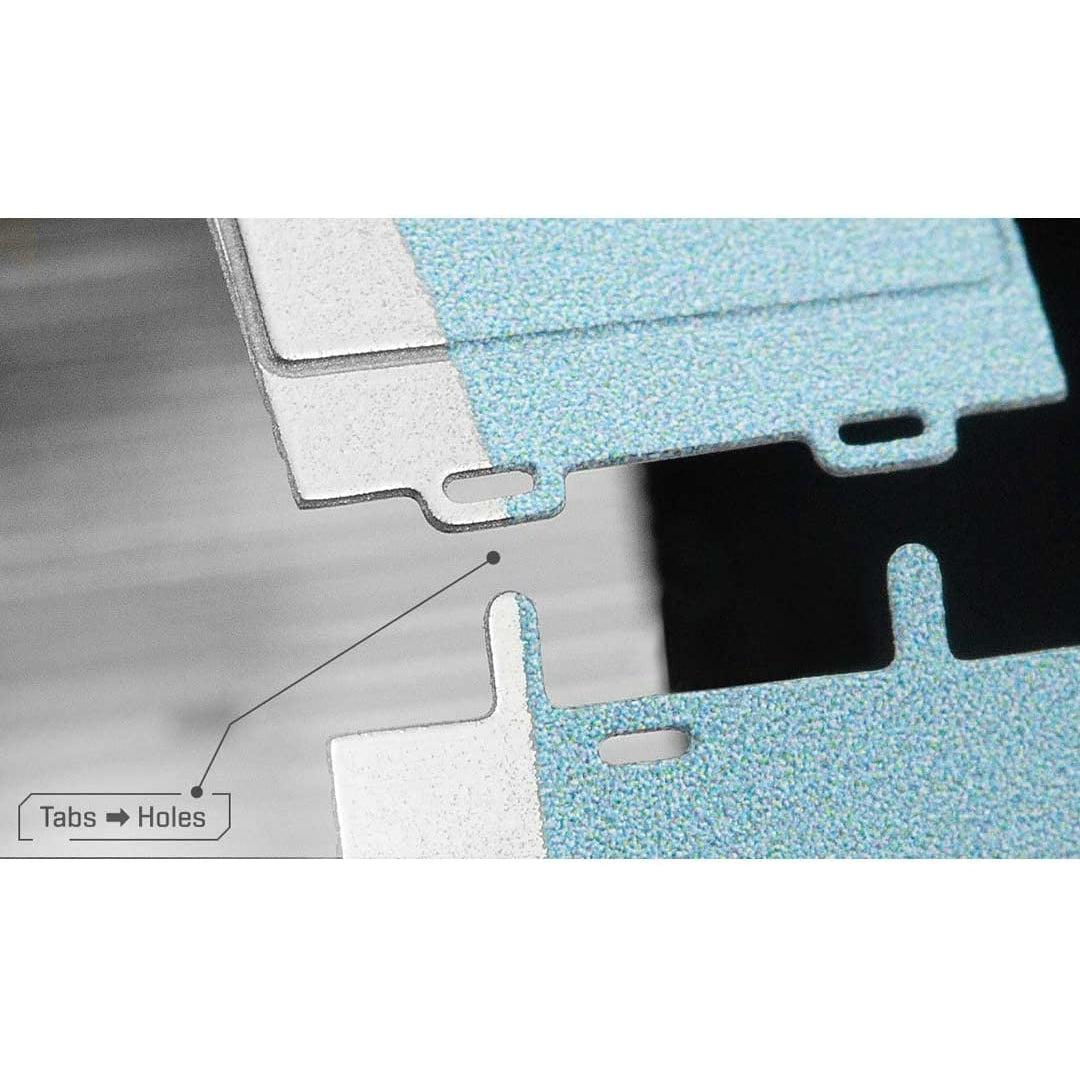 Air Force One 3D Steel Model Kit Metal Earth