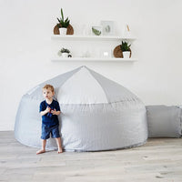 The Original AirFort - Mod About Gray - BIG FRENCHIES