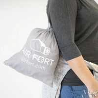 The Original AirFort - Mod About Gray - BIG FRENCHIES