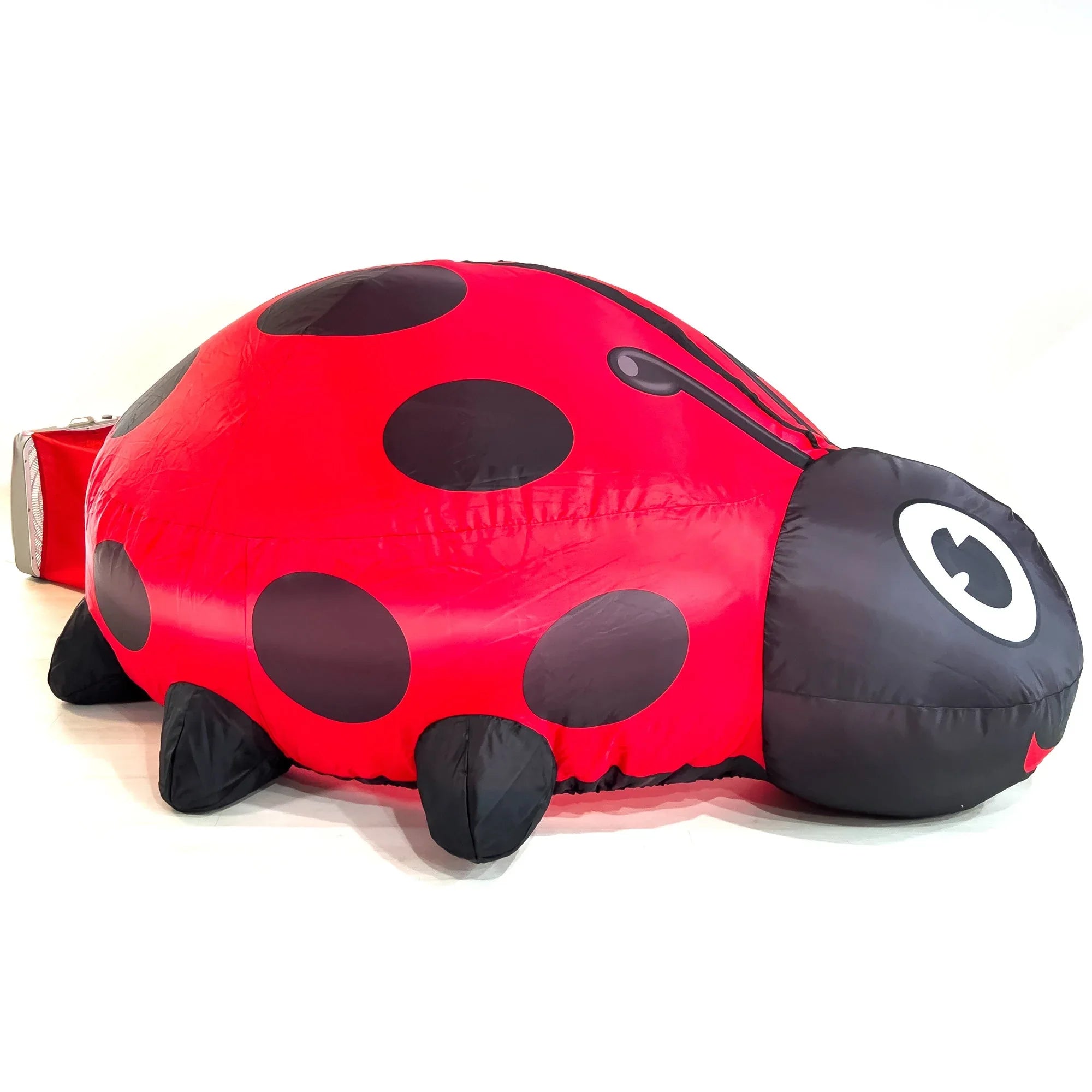 The Original AirFort - Ladybug - BIG FRENCHIES