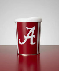 Alabama Crimson Tide Gourmet Gift Basket - Premium Snack Tin for Roll Tide Fans - BIG FRENCHIES