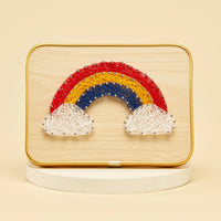 String Art DIY Kit - BIG FRENCHIES