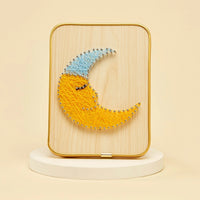 String Art DIY Kit - BIG FRENCHIES
