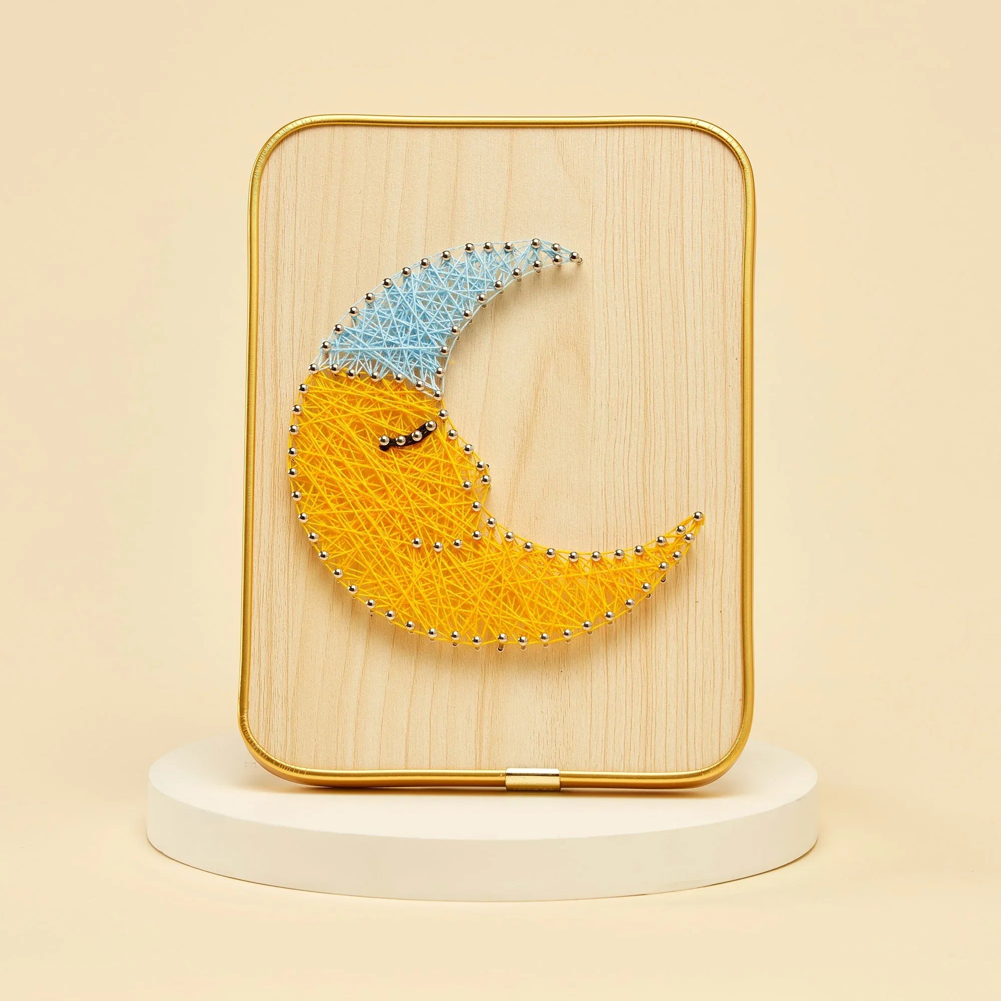 String Art DIY Kit - BIG FRENCHIES