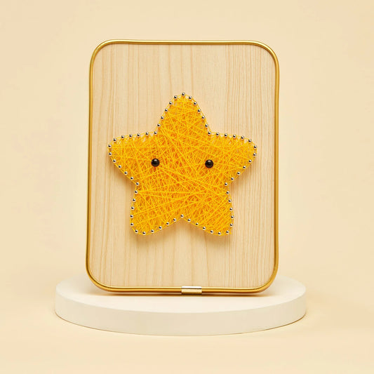 String Art DIY Kit - BIG FRENCHIES