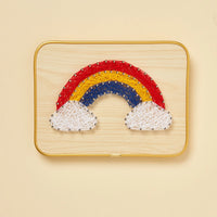 String Art DIY Kit - BIG FRENCHIES