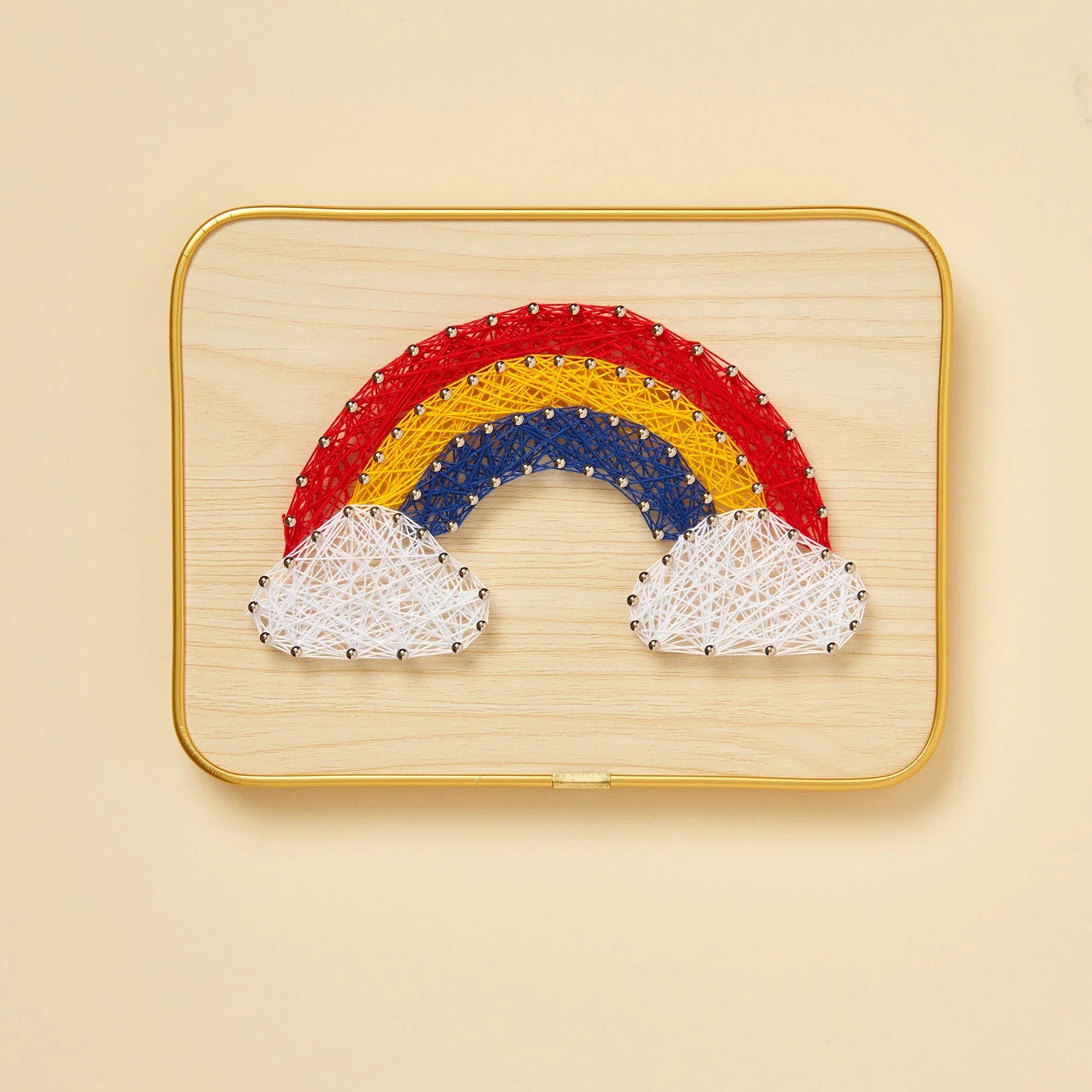 String Art DIY Kit - BIG FRENCHIES