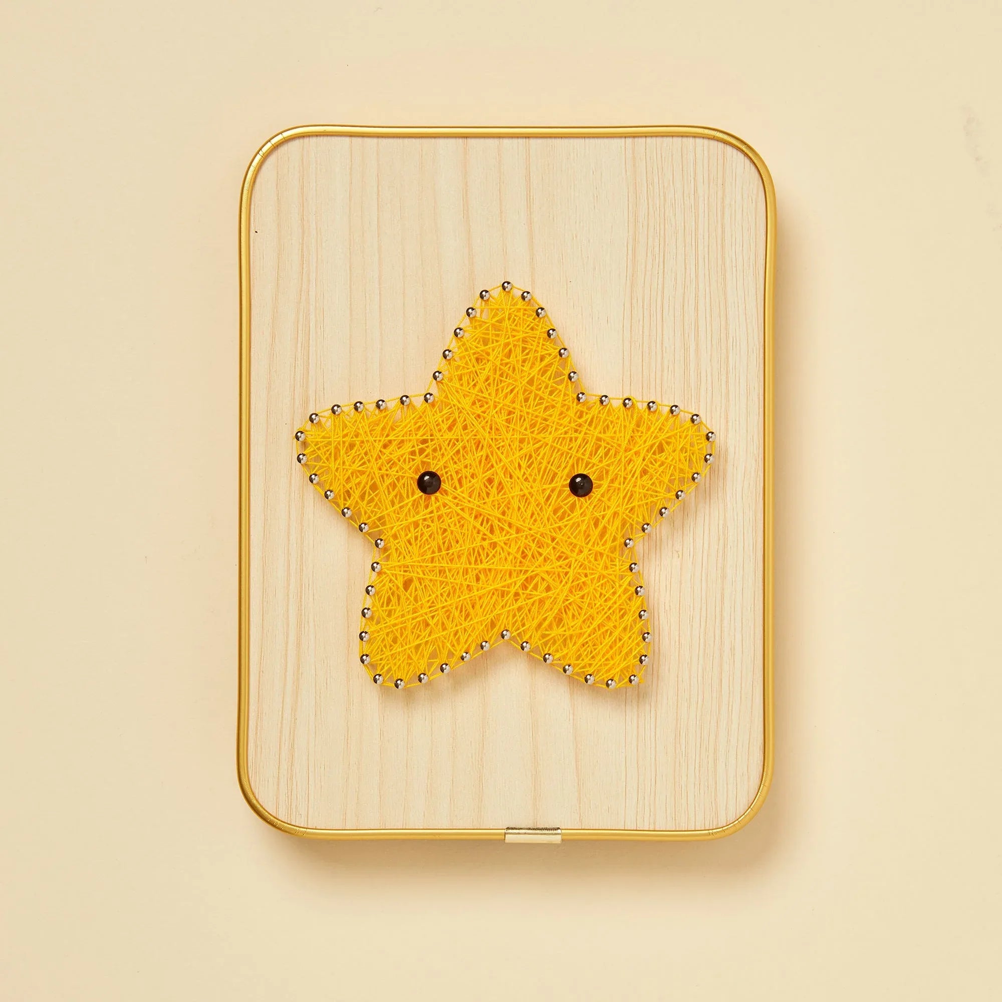 String Art DIY Kit - BIG FRENCHIES