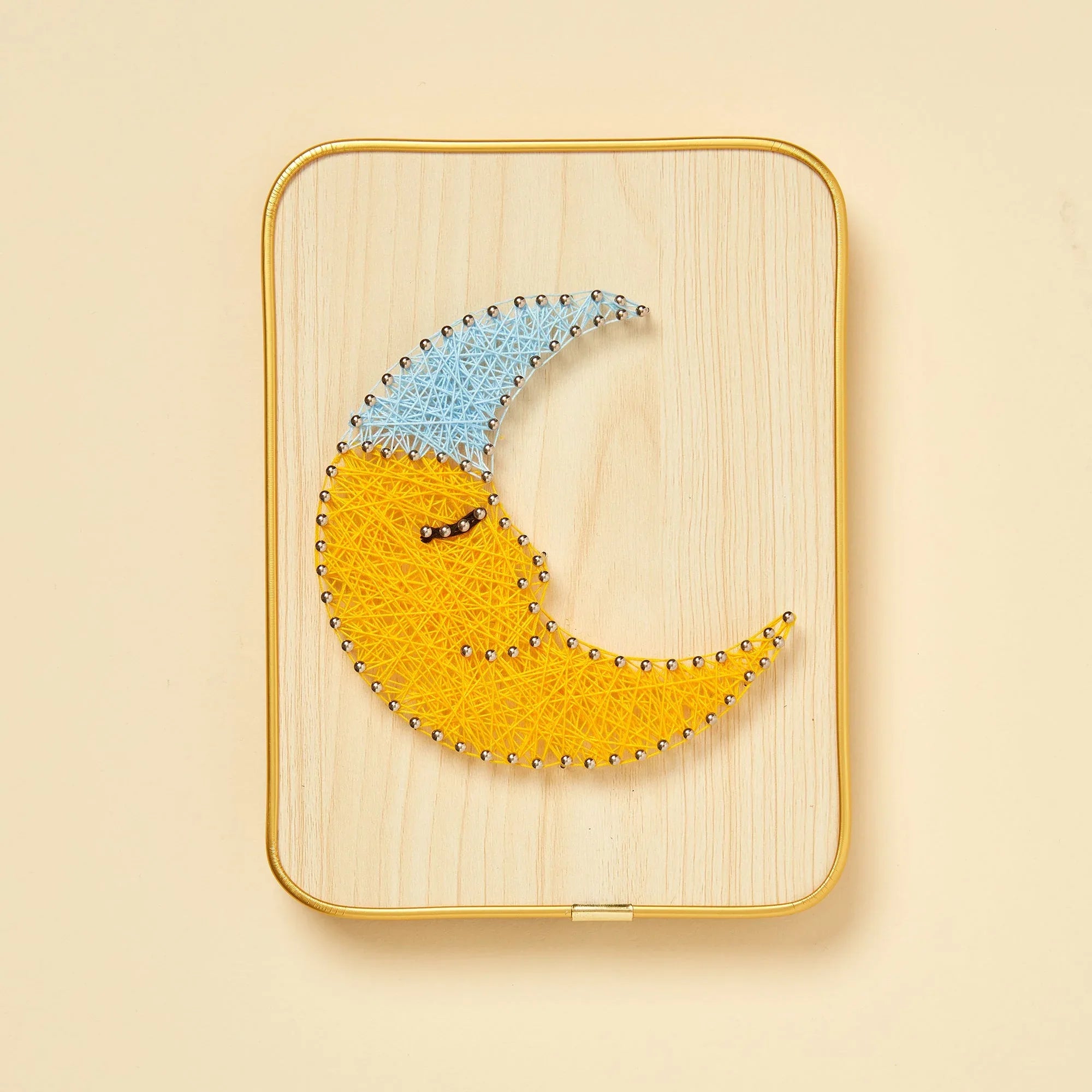 String Art DIY Kit - BIG FRENCHIES