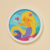 Diamond Art Kit for Kids - BIG FRENCHIES