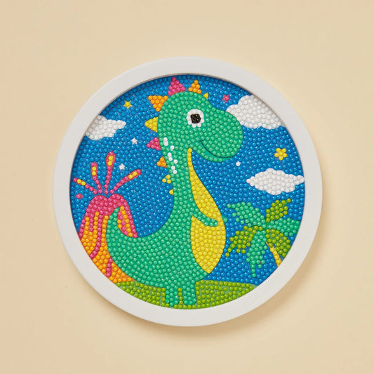 Diamond Art Kit for Kids - BIG FRENCHIES