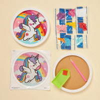 Diamond Art Kit for Kids - BIG FRENCHIES