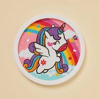 Diamond Art Kit for Kids - BIG FRENCHIES