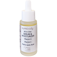 All-In-One Serum and Moisturizer - BIG FRENCHIES