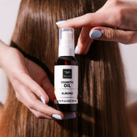 Almond Cosmetic Oil
