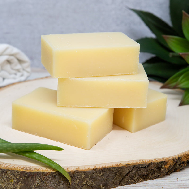 Flawless Face Skin Balancing Soap Bar Organic - BIG FRENCHIES