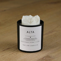 Alta Candle - BIG FRENCHIES