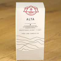 Alta Candle - BIG FRENCHIES