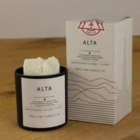 Alta Candle - BIG FRENCHIES