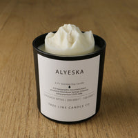 Alyeska Candle - BIG FRENCHIES