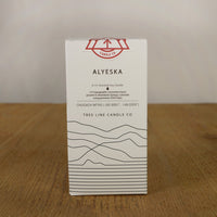Alyeska Candle - BIG FRENCHIES