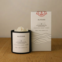 Alyeska Candle - BIG FRENCHIES