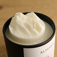 Alyeska Candle - BIG FRENCHIES