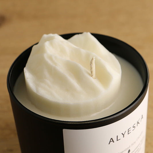Alyeska Candle - BIG FRENCHIES