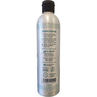 Alzoo Reusable Dog Shampoo Bottle 16 oz.