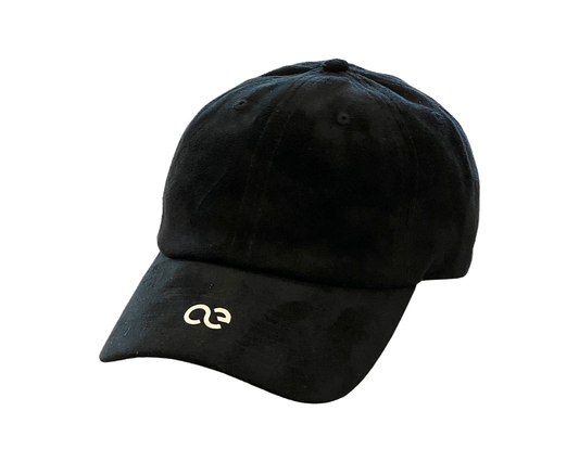 American Equus BLACK LABEL Suede Hat - BIG FRENCHIES