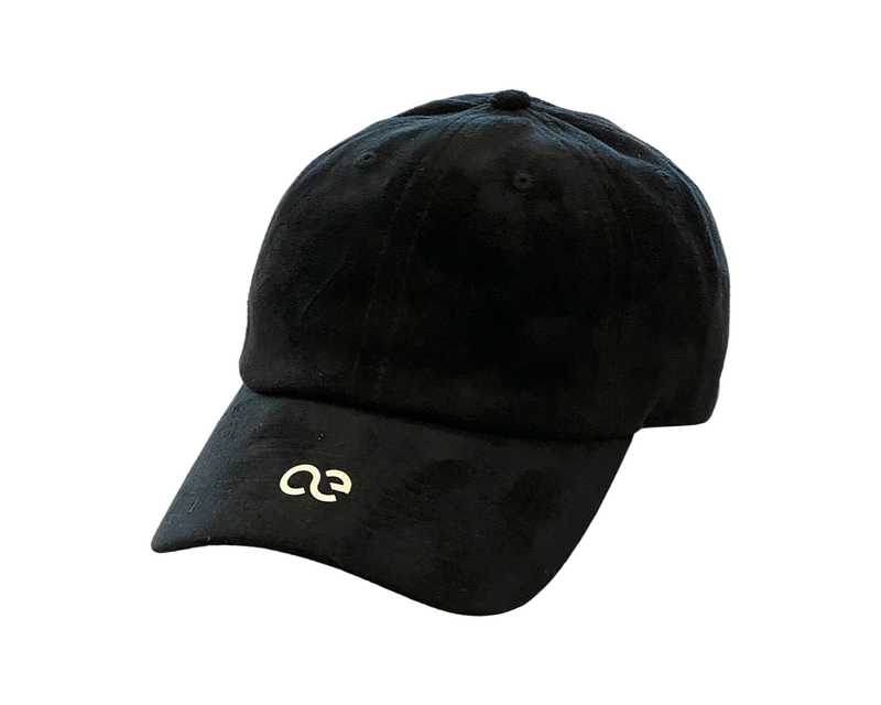 American Equus BLACK LABEL Suede Hat - BIG FRENCHIES