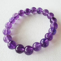 Bracelets, Gemstone - 10MM
