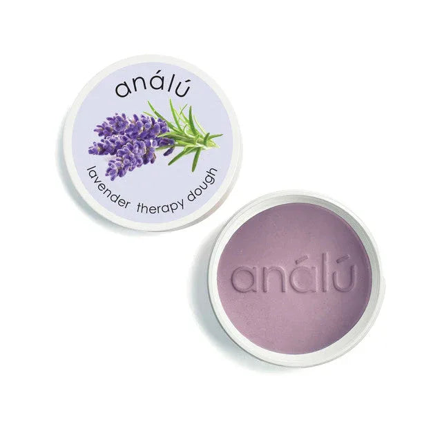 Analu Therapy Dough (Singles) - by Elseware Unplug - BIG FRENCHIES