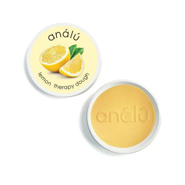 Analu Therapy Dough (Singles) - by Elseware Unplug - BIG FRENCHIES