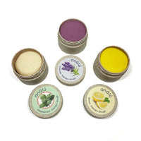 Analu Therapy Dough Sampler – by Elseware Unplug - BIG FRENCHIES