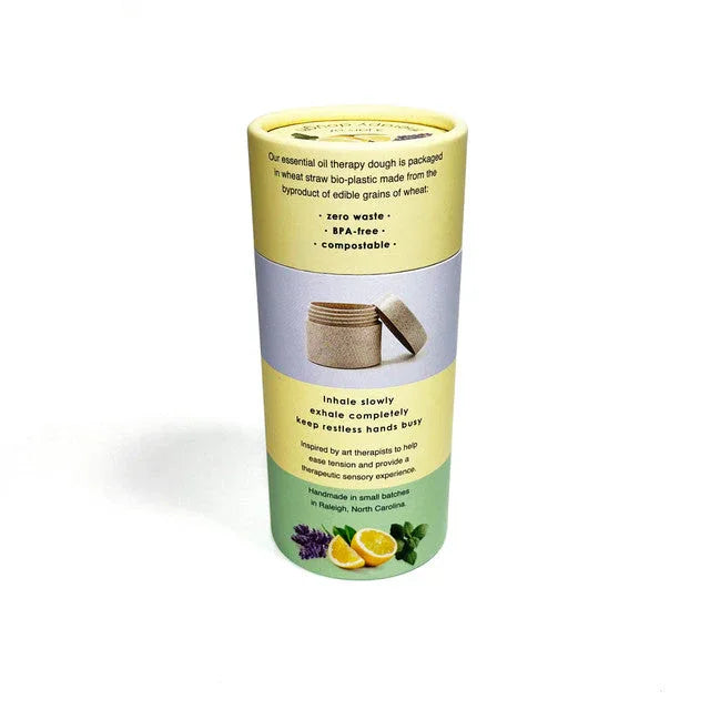 Analu Therapy Dough Sampler – by Elseware Unplug - BIG FRENCHIES