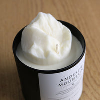Andesite Mountain Candle - BIG FRENCHIES