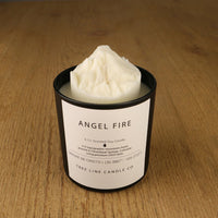 Angel Fire Candle - BIG FRENCHIES